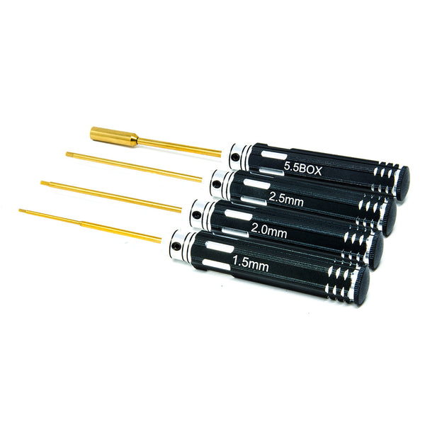 🎁 Rotor Riot Kwad Toolset (100% off)