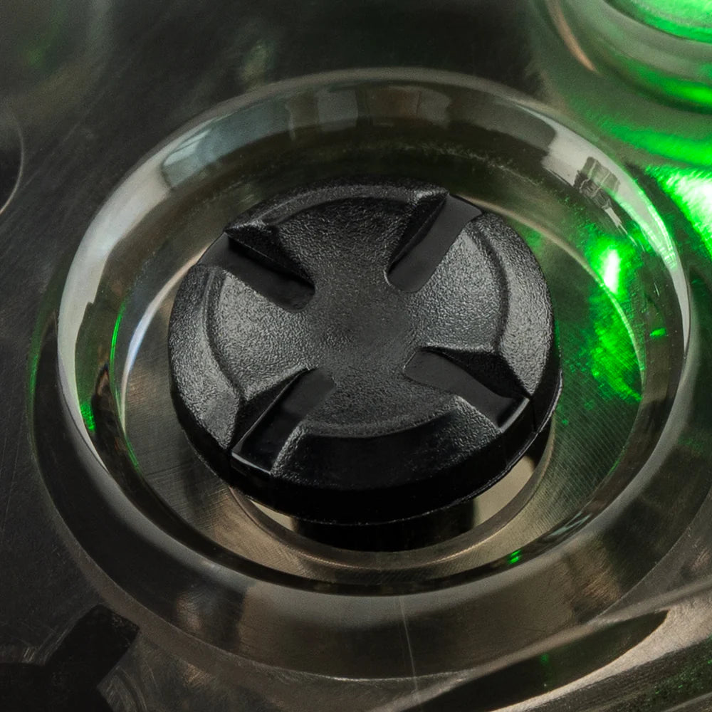 Pocket Radio Controller - ELRS