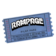 RAMPAGE - Pilot Pass