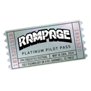 RAMPAGE - Platinum Pilot Pass