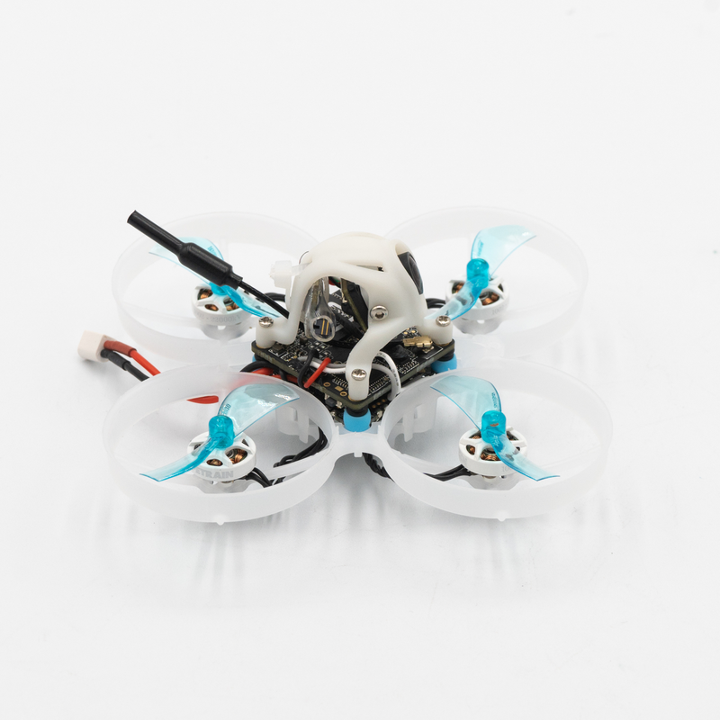 Fat Shark Pro Start FPV Drone Kit