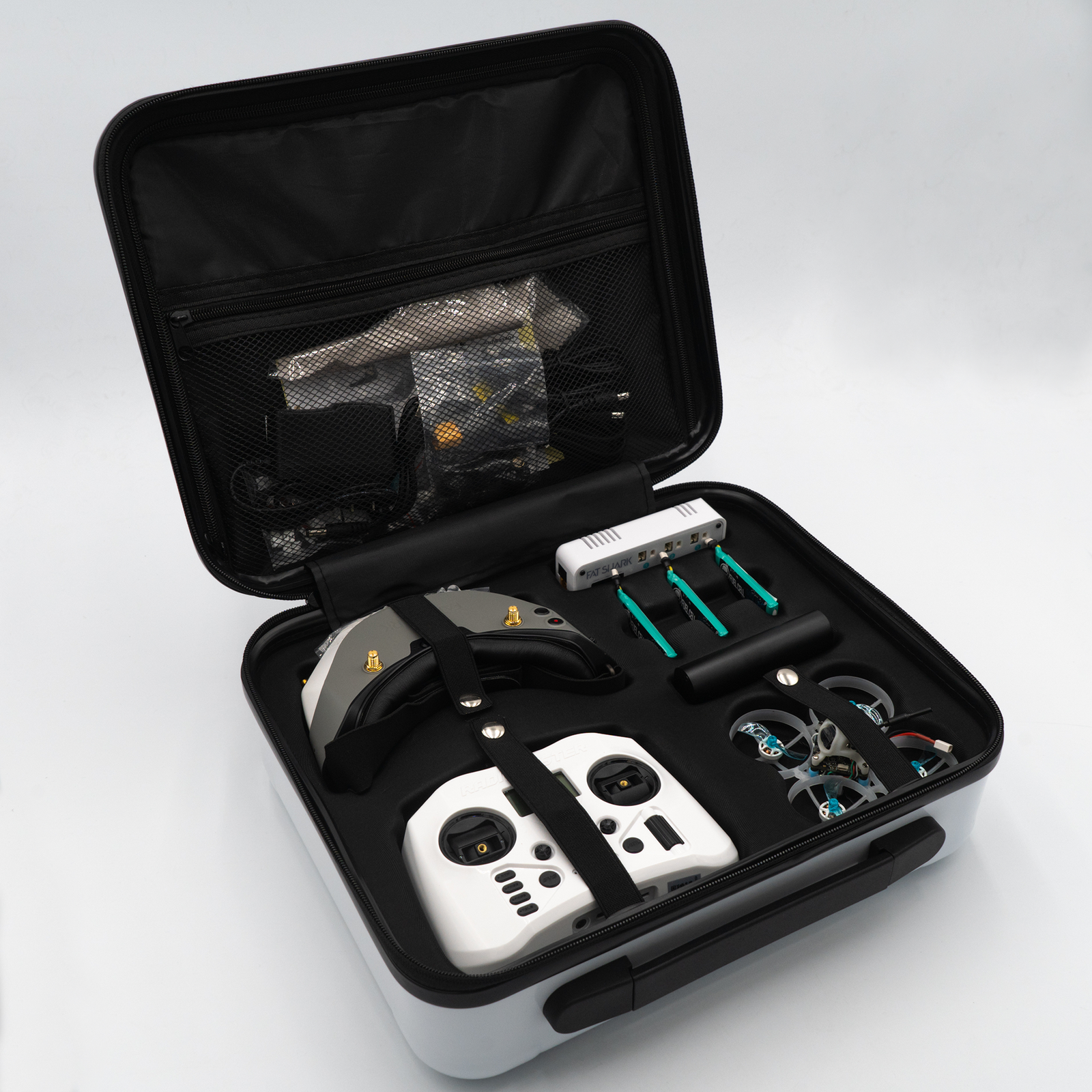 FPV Freestyle and Drone Racing Shop - Rotor Riot Store