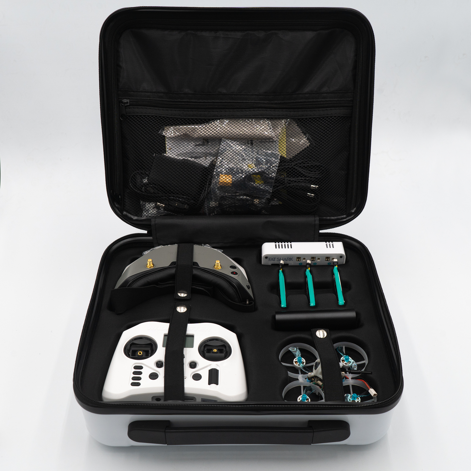 FPV Freestyle and Drone Racing Shop - Rotor Riot Store