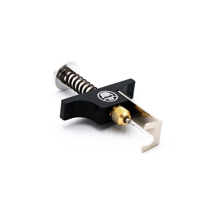 Rotor Riot Prop Puller