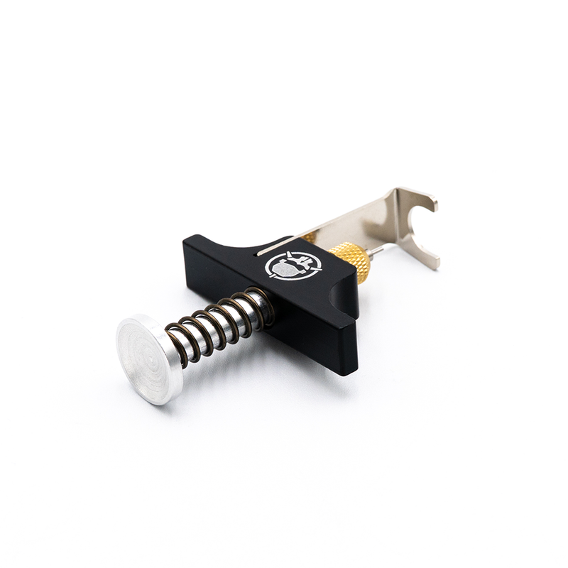 Rotor Riot Prop Puller