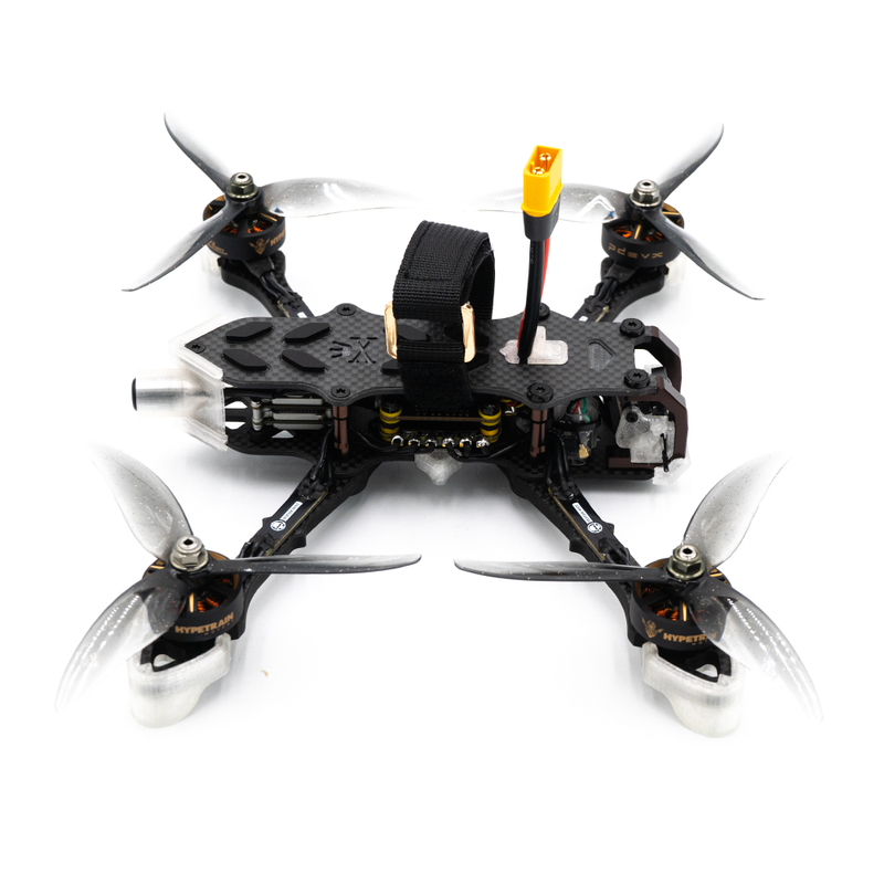 Punch 5" Pro-Spec Built & Tuned Drone - 6S - By PDEVX