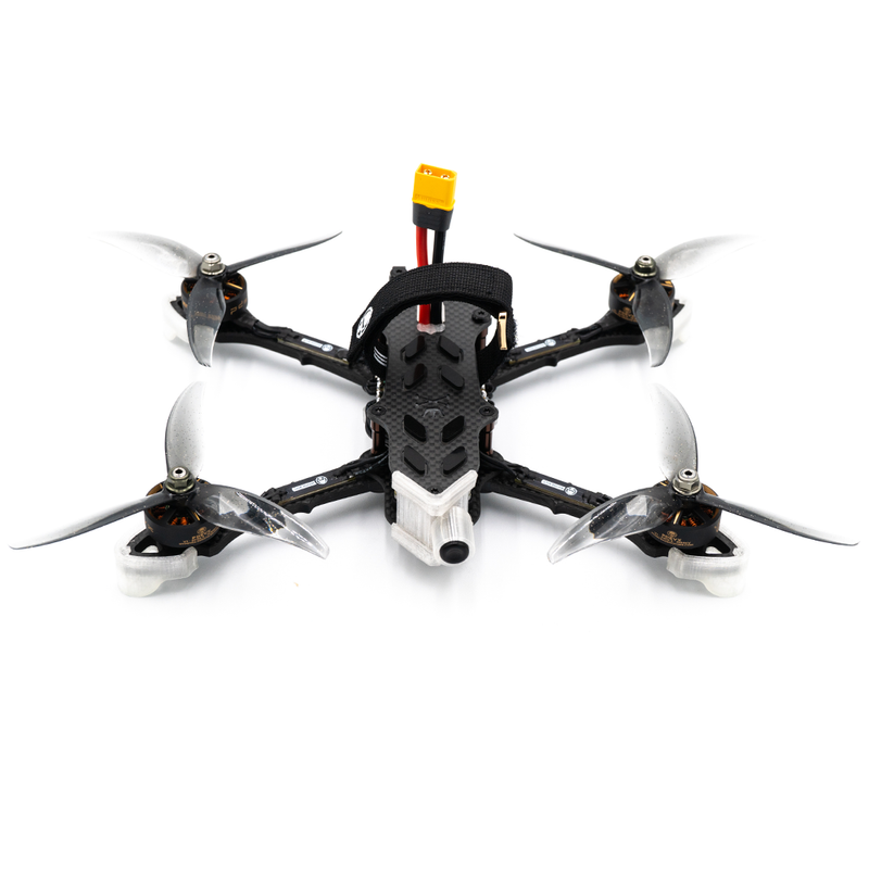 Punch 5" Pro-Spec Built & Tuned Drone - 6S - By PDEVX