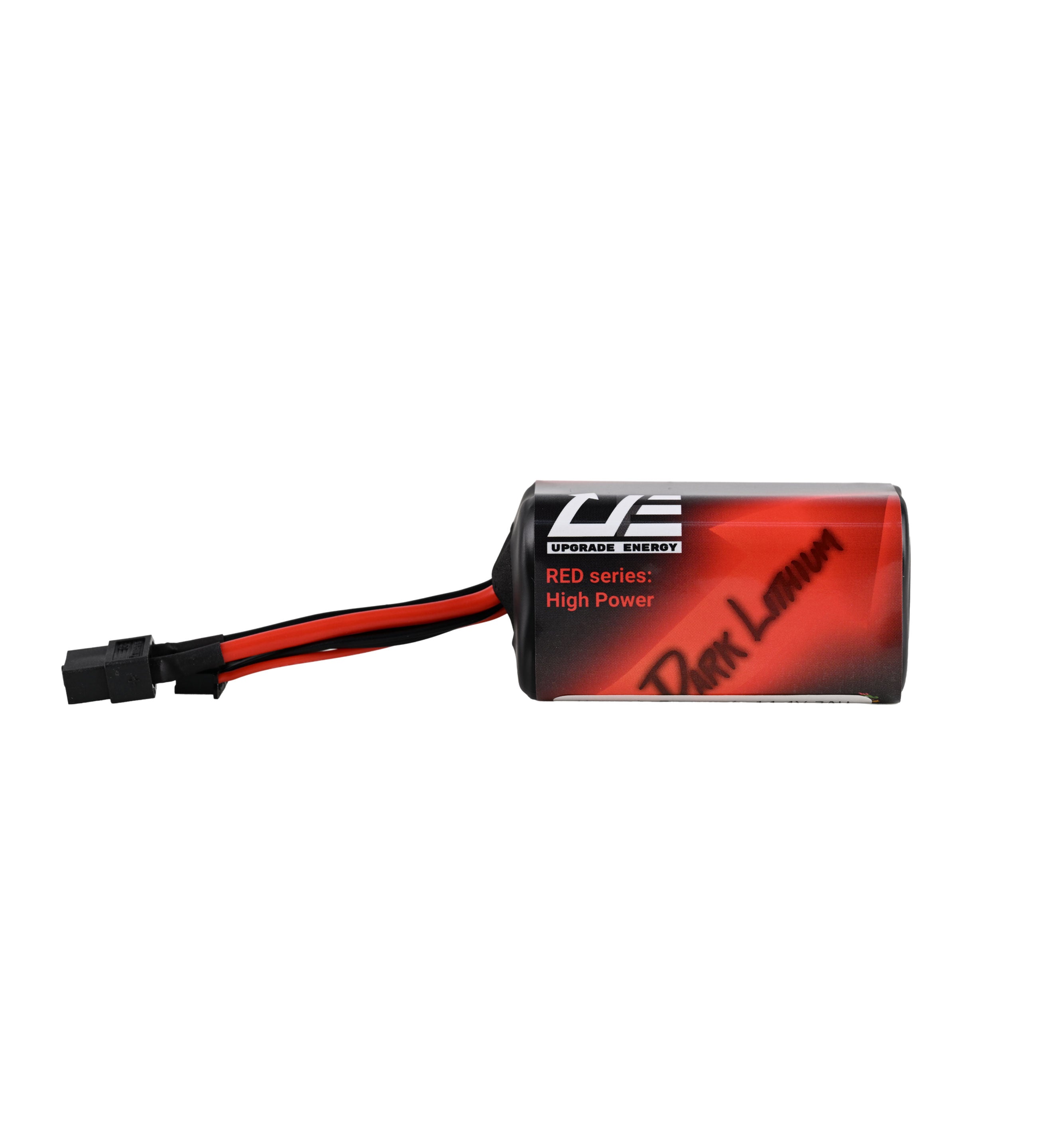 Upgrade Energy RED V3 4S1P 3Ah Molicel P30B (XT60)