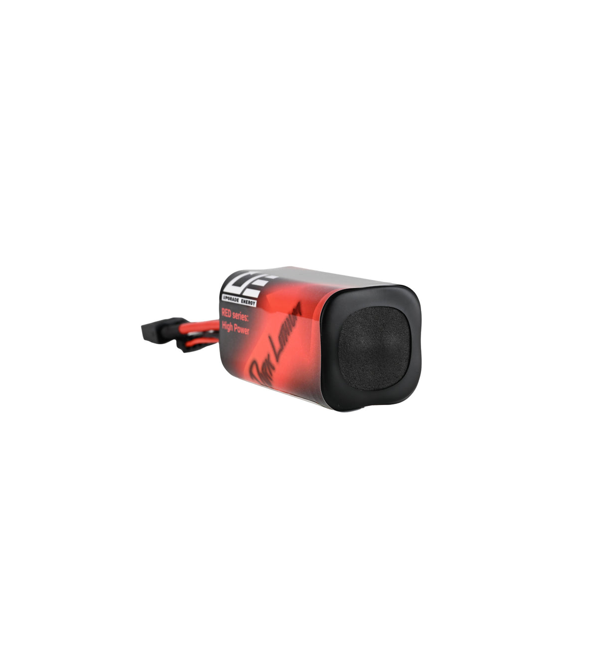 Upgrade Red Upgrade Energy RED V3 4S1P 3Ah Molicel P30B (XT60) – Rotor Riot