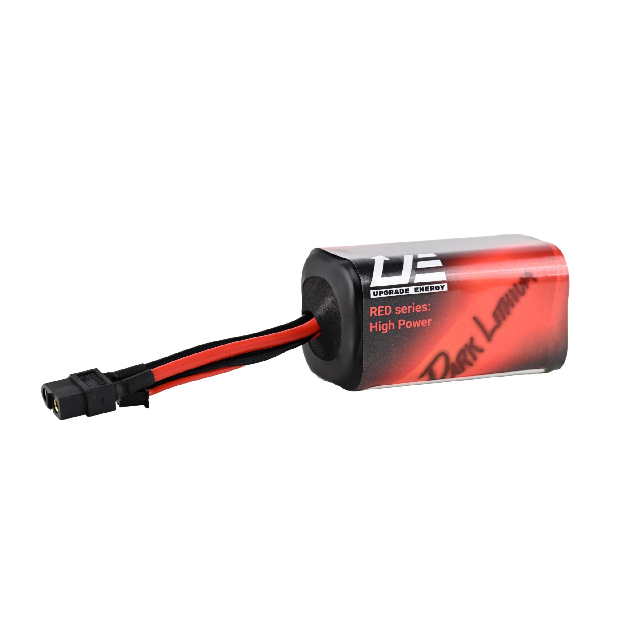 Upgrade Energy RED V3 4S1P 3Ah Molicel P30B (XT60)
