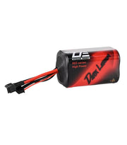 Upgrade Energy RED V3 4S1P 5000mAh Molicel P50B Battery (XT60)
