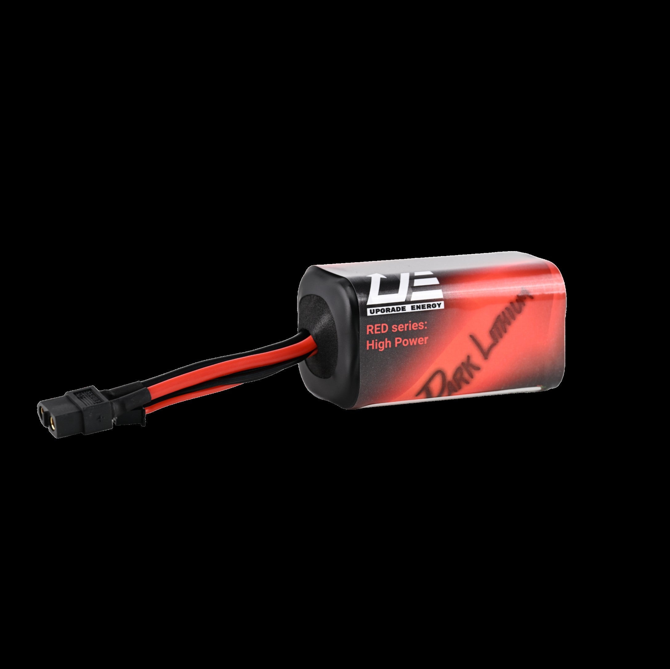 Upgrade Energy RED V3 4S1P 5000mAh Molicel P50B Battery (XT60)