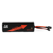 Upgrade Energy RED V3 6S2P 10 Ah Molicel P30B Battery (XT60)