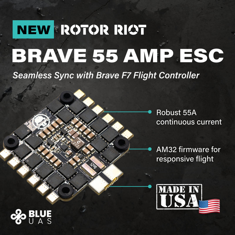 FPV Freestyle and Drone Racing Shop - Rotor Riot Store