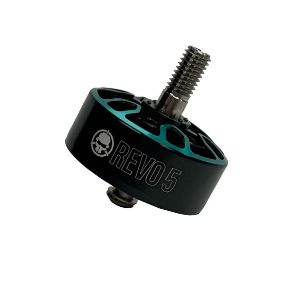 Hypetrain REVO 5 Replacement Bell