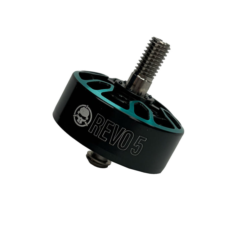 Hypetrain REVO 5 Replacement Bell