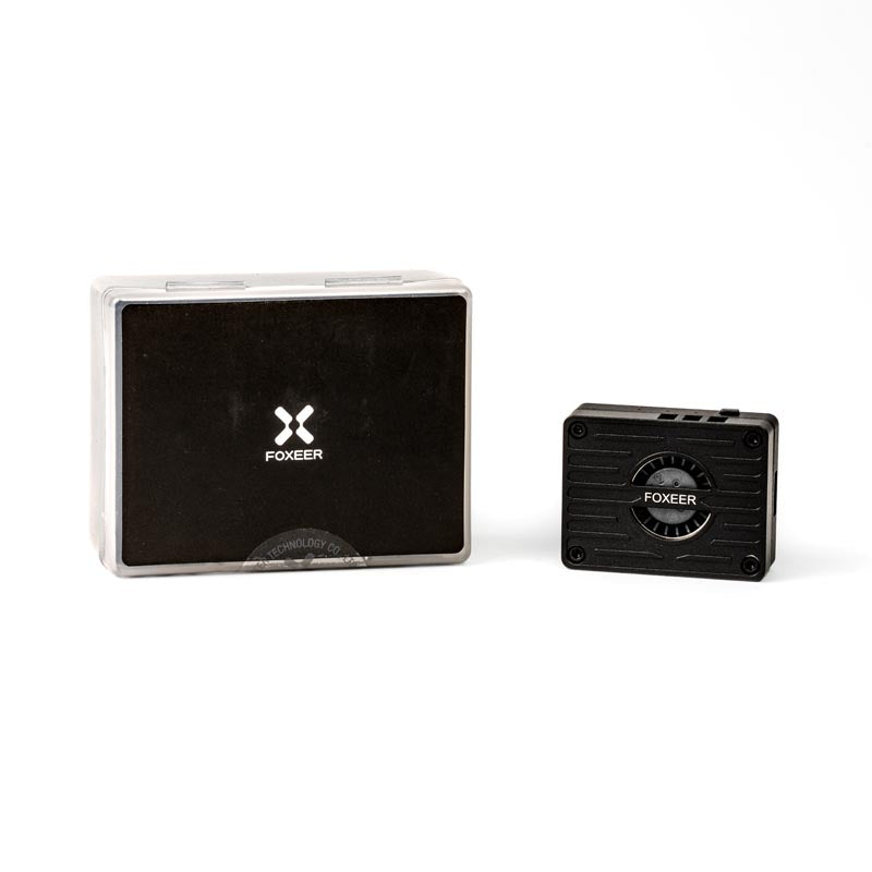 Reaper Extreme V4 VTX for Analog Video System