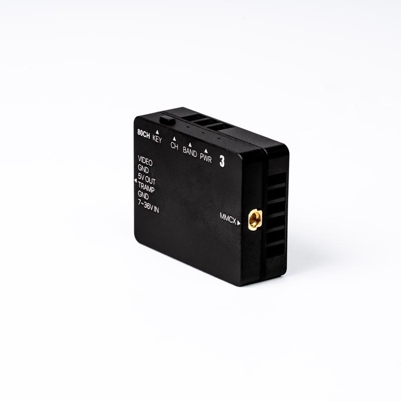 Reaper Extreme V4 VTX for Analog Video System