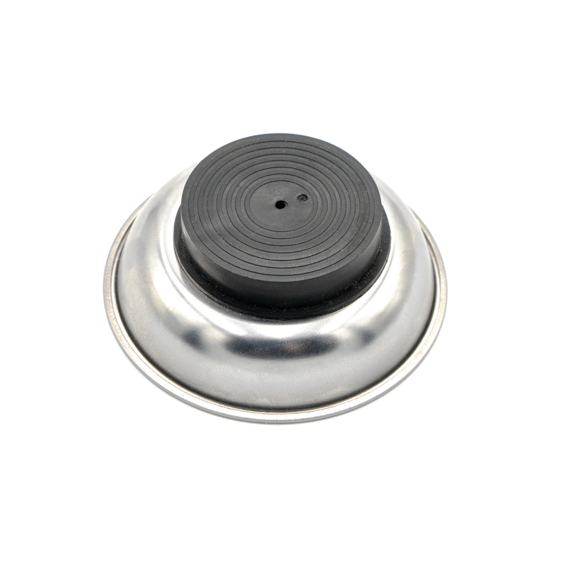Rotor Riot Magnetic Screw Dish
