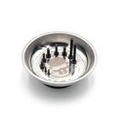 Rotor Riot Magnetic Screw Dish