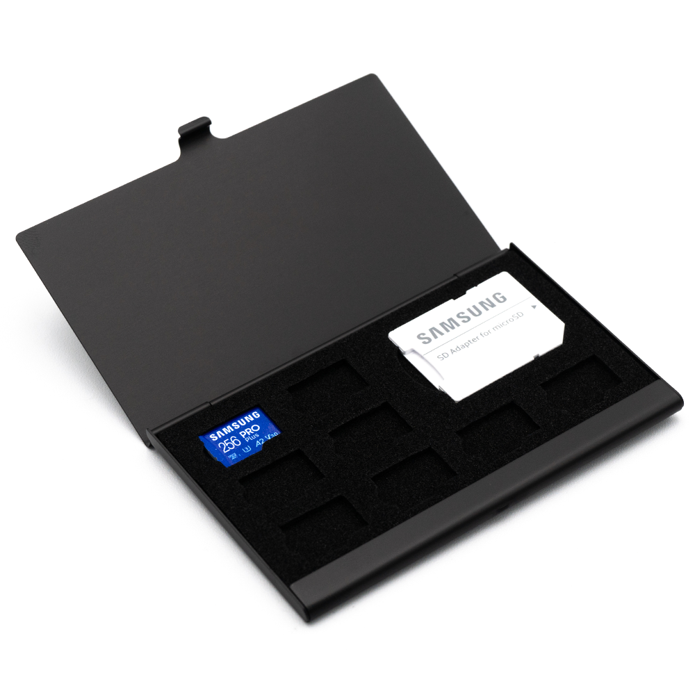 Rotor Riot SD Card Holder Rotor Riot SD Card Holder