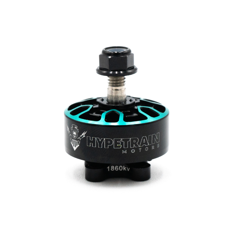 Hypetrain REVO 5 2207 1860KV Motor