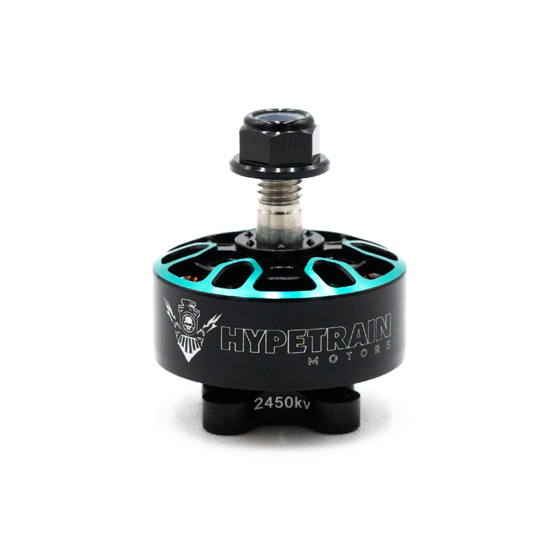 Hypetrain REVO 5 2207 2450KV Motor