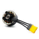 Hypetrain REVO 5 2207 1860KV Motor - Solder-Free