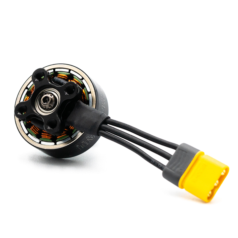 Hypetrain REVO 5 2207 2450KV Motor - Solder-Free