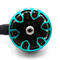 Hypetrain REVO 5 2207 1860KV Motor - Solder-Free