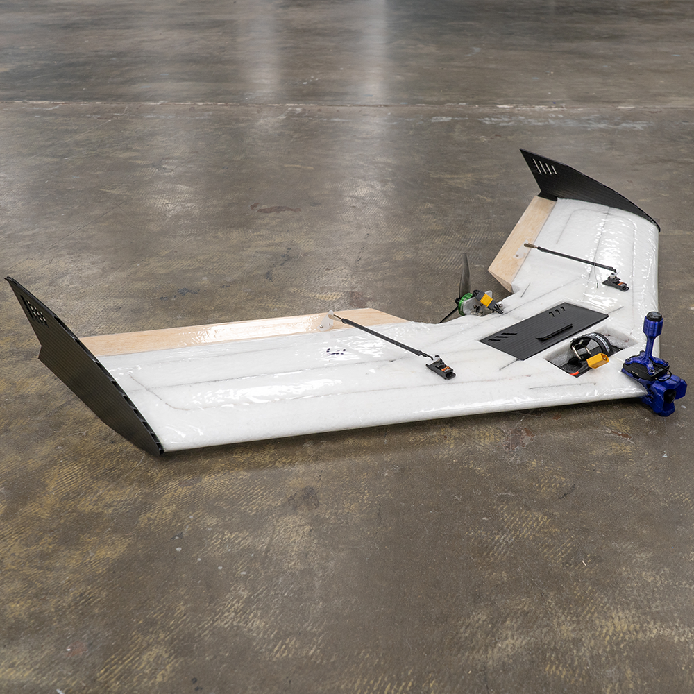 Riot Wing Kit