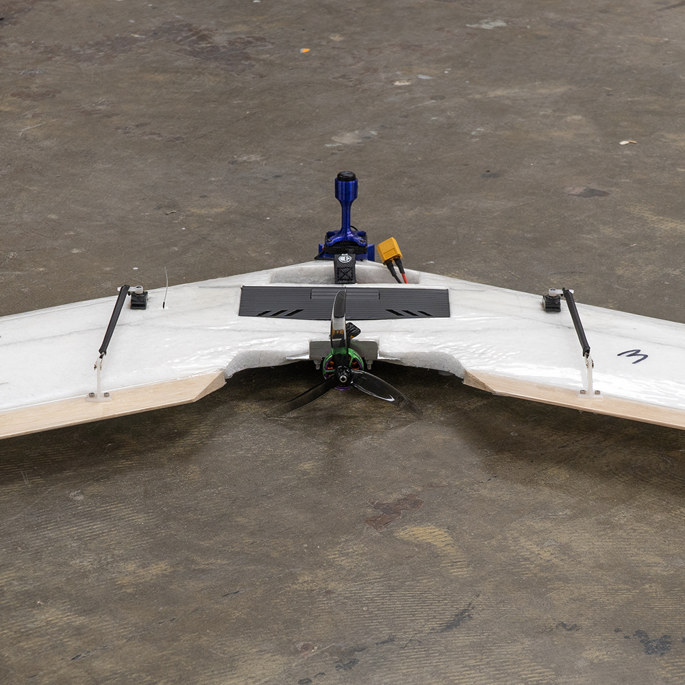 Riot Wing Kit