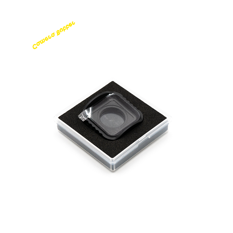 Gopro Hero 9-12 Shock Mod Protective Lens - Main Image