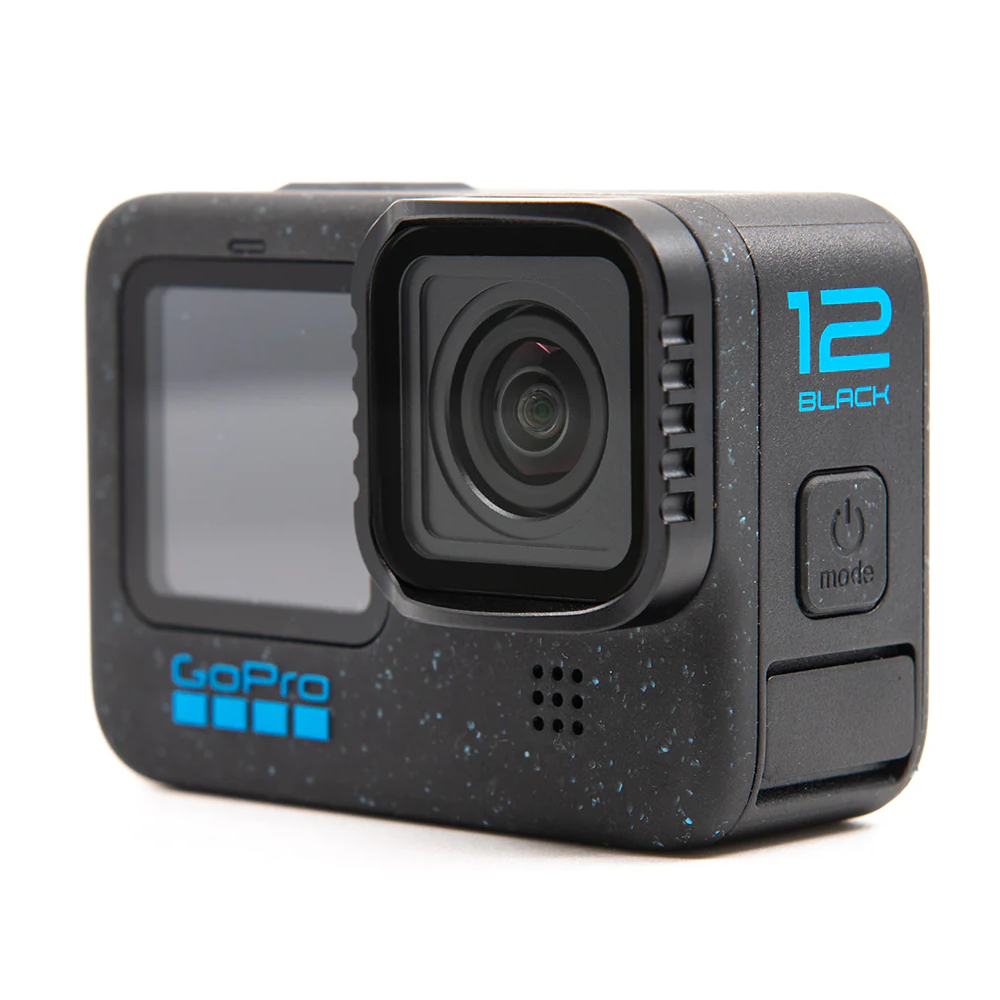 Gopro Hero 9-12 Shock Mod Protective Lens – Rotor Riot