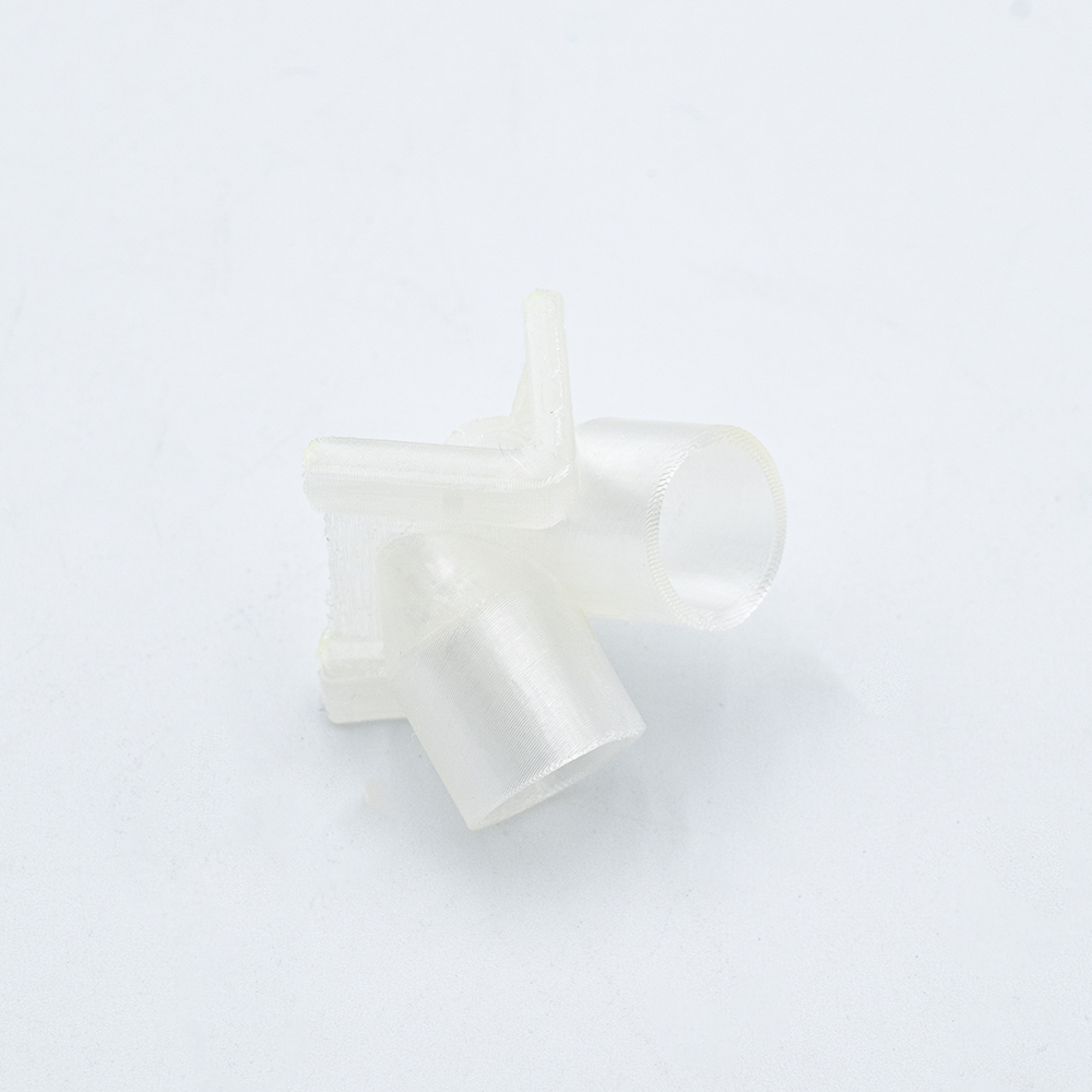 Shorty Pro-Spec Avatar V2 Dual Antenna Mount