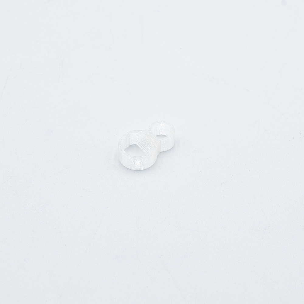 Shorty Pro-Spec Cap Mount