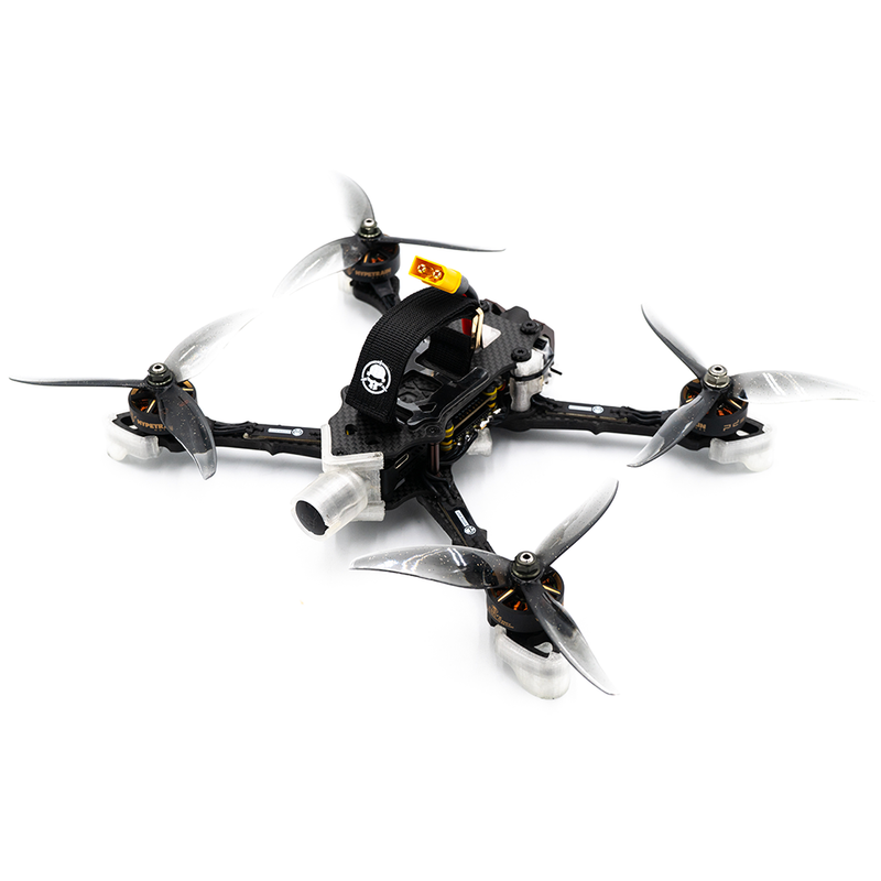 Shorty 5" Pro-Spec Built & Tuned Drone - 6S - by PDEVX