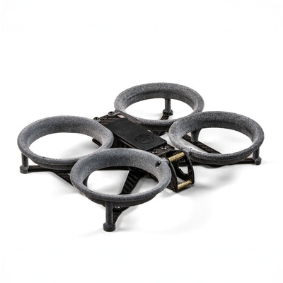 SkyLite 3-3.5" Frame by Le Drib