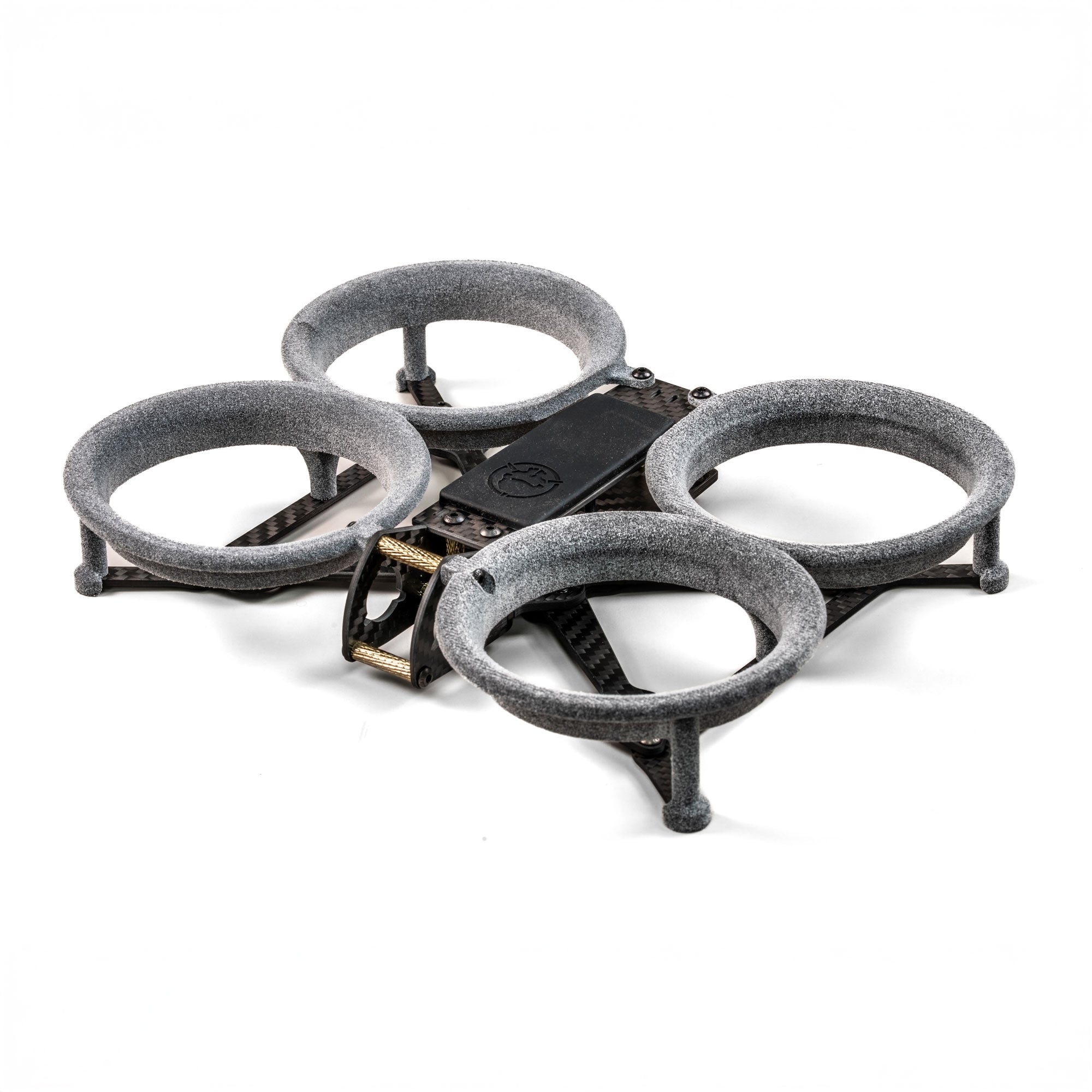 SkyLite 3-3.5" Frame by Le Drib
