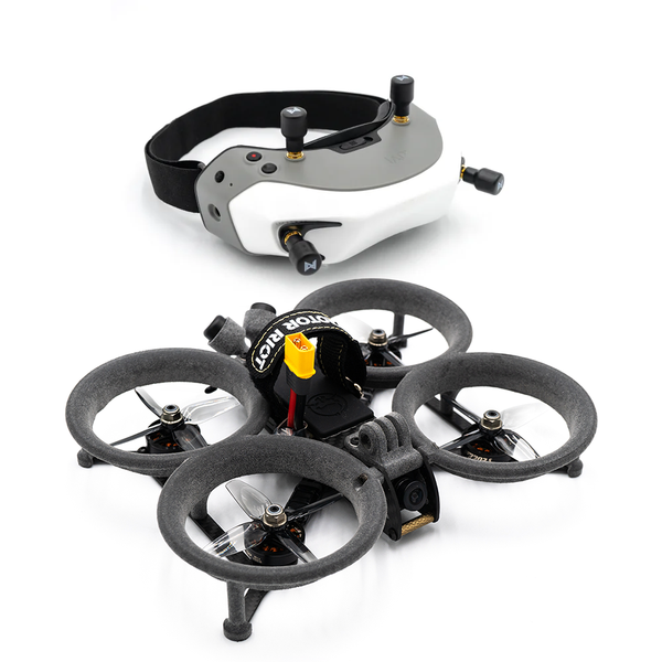 FPV Freestyle and Drone Racing Shop - Rotor Riot Store