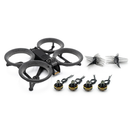 SkyLite 3-3.5" Frame & Motor Bundle - 4S