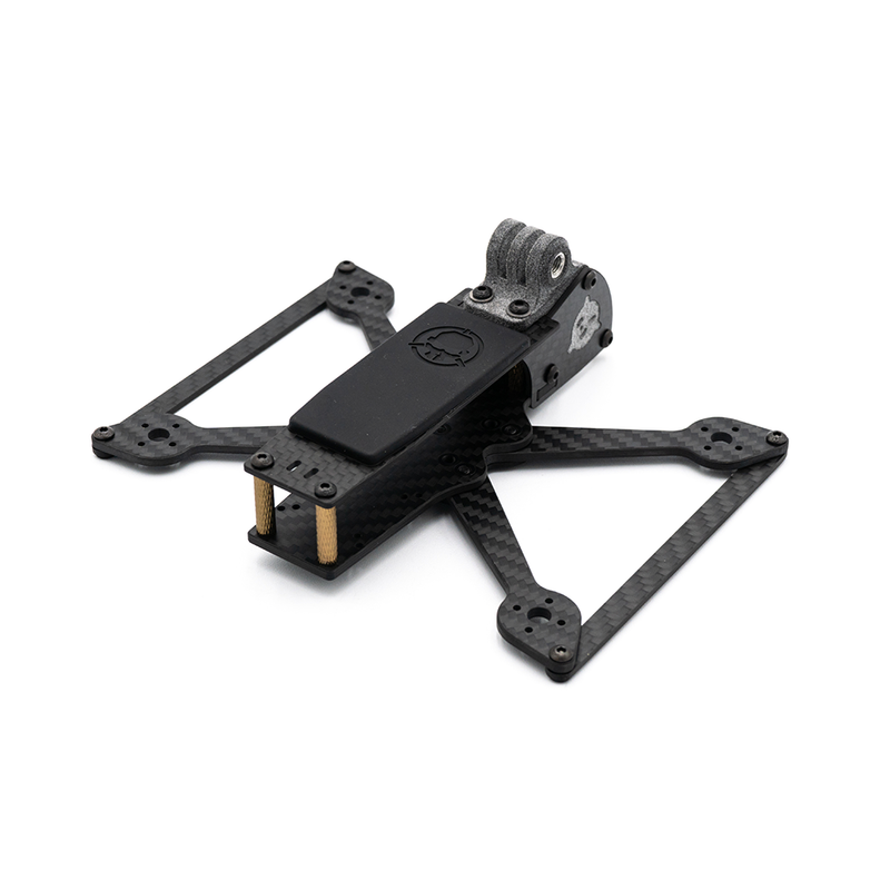 SkyLite 3-3.5" Frame by Le Drib