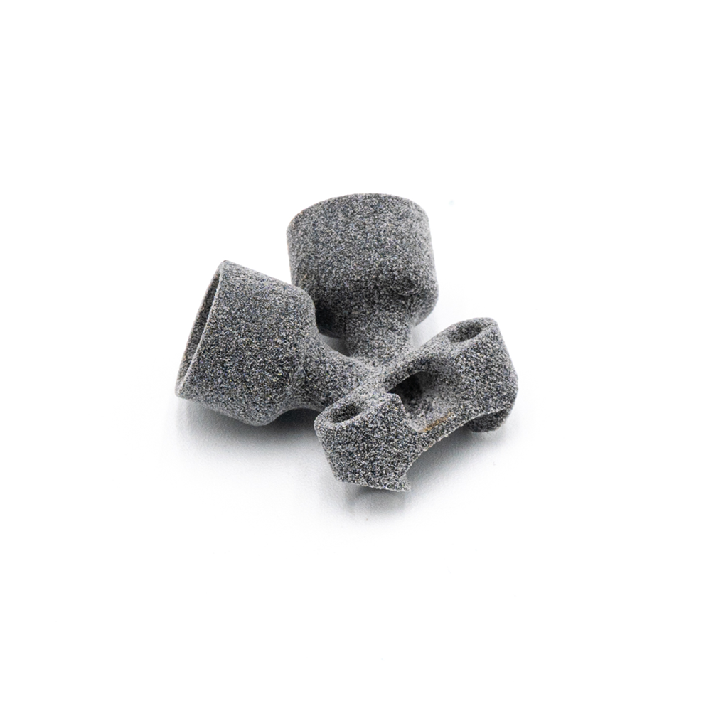 SkyLite / Skyliner MK3 Avatar V2 Dual Antenna Mount - MJF TPU