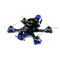 TanQ S 3.5" Pro-Spec Built & Tuned Drone - 4S - by Let's Fly RC