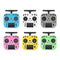 TX15 Radio Controller ExpressLRS