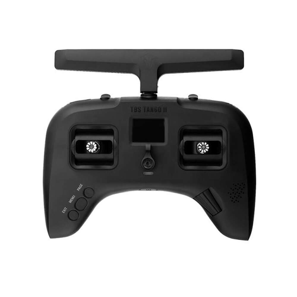 TBS Tango 2 Pro Radio Controller - Crossfire - NDAA – Rotor Riot