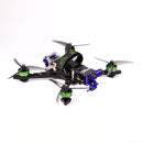 Tanq 2 6S 5" Solder-Free Built & Tuned Drone - Avatar / ELRS