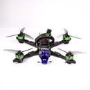 Tanq 2 6S 5" Solder-Free Built & Tuned Drone - Avatar / ELRS