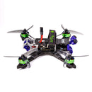Tanq 2 6S 5" Solder-Free Built & Tuned Drone - Avatar / ELRS
