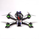 Tanq 2 6S 5" Solder-Free Built & Tuned Drone - Avatar / ELRS